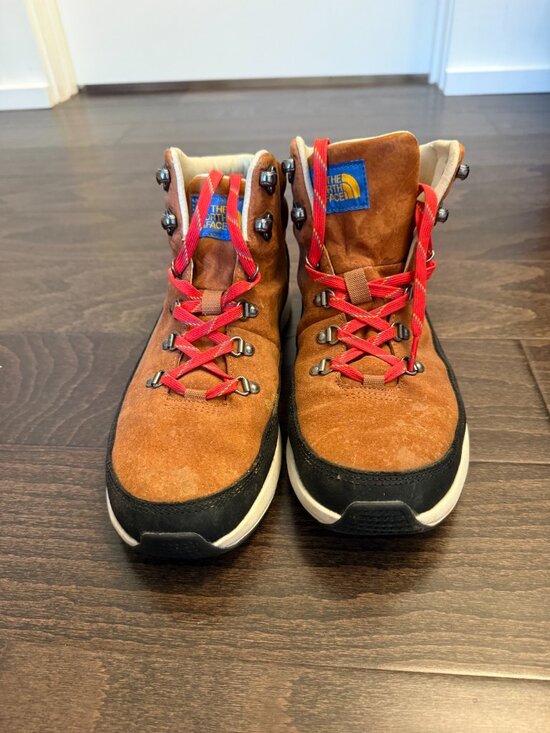 The North Face Back To Berkeley Redux Remtlz Lux Boots - Men\'s 9.5 main image 5